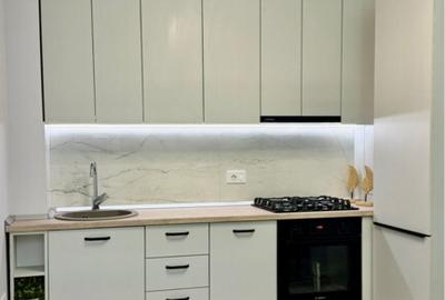 Garsoniera Lujerului exigent plaza faza 5 - 3