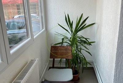 Apartament cu 2 camere în Șelimbăr
