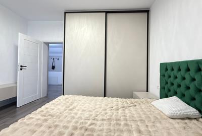 COMISION 0% | 3 camere + 16.75 mp terasa + 15 mp gradina - 10