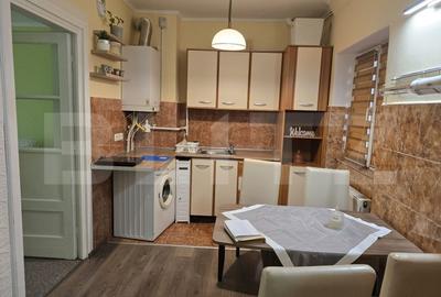 Apartament 2 camere, 52 mp, zona central - 3