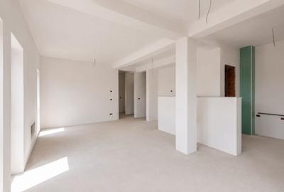 Duplex cu 4 camere cu Canalizare în Ghiroda - 6