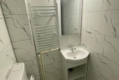 Garsonieră semidecomandată în Tomis Nord - 4