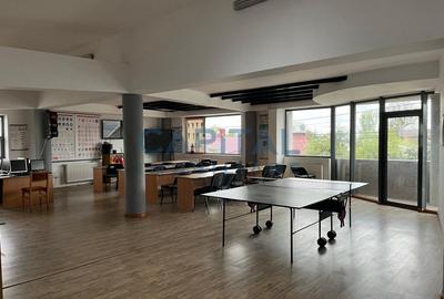 Inchiriere Spatiu Comercial/Birouri - 4