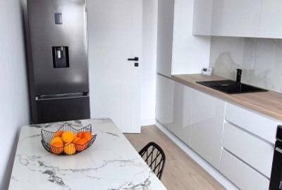 Apartament cu 3 camere decomandat, mobilat în Bucureștii Noi - 4
