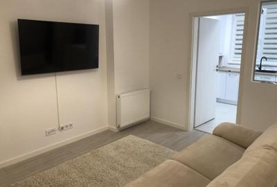 Garsoniera în complexul GranVia Park. Lujerului - 3