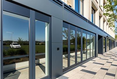 Spațiu comercial, de 600 mp, în Crângași - 2