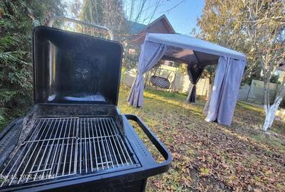 Casă cu 3 camere cu Teren 266 Mp în Breaza de Sus - 2
