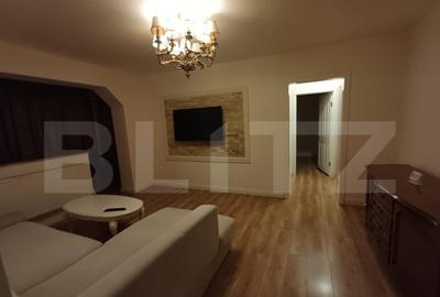 Apartament 2 camere, 50 mp, zona Bulevardul Transilvaniei - 1