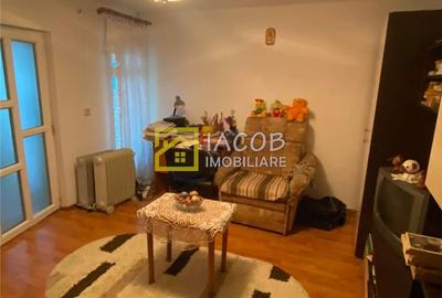 Apartament cu 3 camere decomandat, mobilat în Măgura - 14