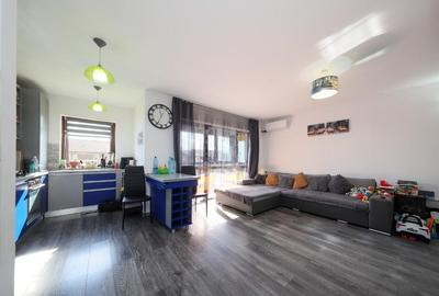 Apartament 3 camere | 2 nivele | Mobilat ?i utilat -Sanpetru Residence - 5