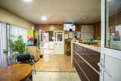 Hală industrială pe varianta Ovidiu, în spatele magazinului JUMBO - 6