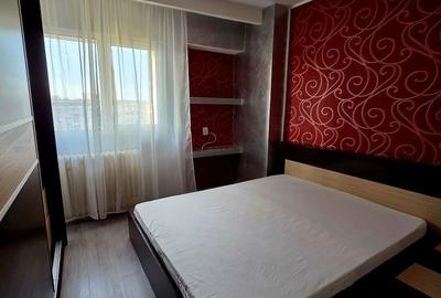 Apartament cu 4 camere decomandat în Calea Călărașilor - 5
