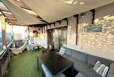 Apartament 3 camere ultrafinisat | 106mp | Etaj 1 | Parcare | Europa! - 16