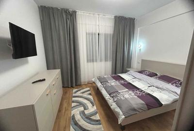 Apartament cu 2 camere decomandat în Calea București - 4