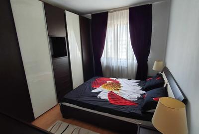 Apartament cu 3 camere decomandat, mobilat în Vitan - 4