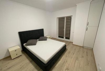 Apartament de închiriat, 2 camere, 57 mp, Calea Turzii, aproape de Leroy Merlin - 4