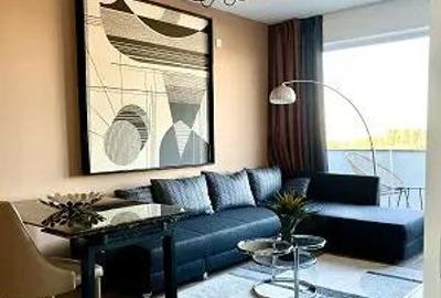 Apartament 2 camere nou-63 mp S.utila - Zona Lacul Straule?ti-Mall Colosseum, Sector 1 Apartament 2 camere nou-63 mp S.utila - Zona Lacul Straule?ti-Mall Colosseum, Sector 1 - 13