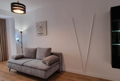 Inchiriez apartament Pipera - 2