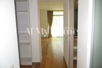 Superb apartament cu 4 camere, finisaje Lux, 2 terase, parcare, paza - 10