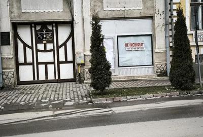 Spațiu comercial, de 55 mp, în Central - 1