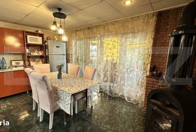 Casă cu 4 camere în Uroi - 3