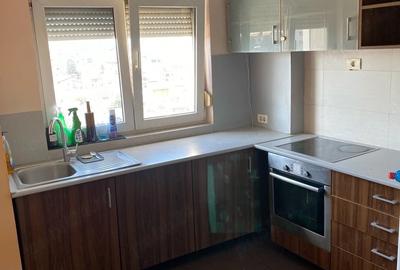 Apartament cu 2 camere semidecomandat în Muncii - 2