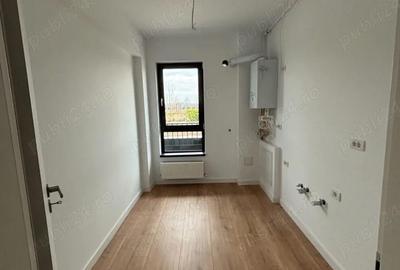 Apartament cu 2 camere decomandat în Central - 1