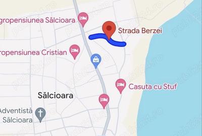 Spațiu comercial, în Sălcioara - 1