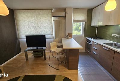 Apartament cu 4 camere decomandat, mobilat în Dristor - 12