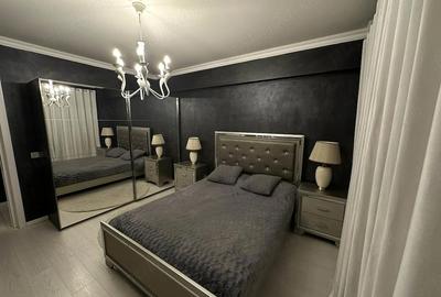 Apartament cu 3 camere decomandat, mobilat în Valea Lupului - 8