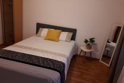 Inchiriere 3 camere cochet Floreasca-Barbu Vacarescu - 10