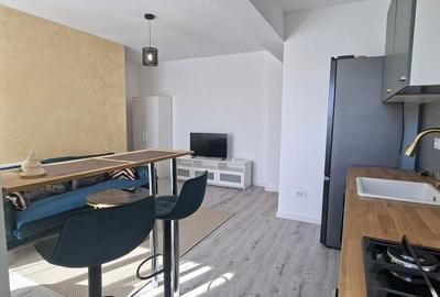 Apartament cu 2 camere în Copou - 11