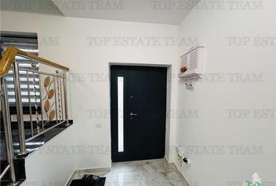 Vila exclusivista 195 mp, 350 mp teren, individuala, constru - 4