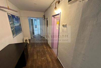 Spațiu comercial de închiriat | 120 mp, Bulevardul Păcurari-1020 EURO - 8