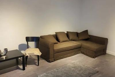 Garsonieră decomandată, mobilată în Nerva Traian - 1