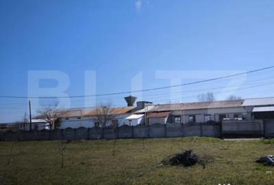 Teren de 363 mp, în Central - 1