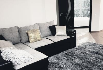 Apartament cu doua camere zona Marasti - 3