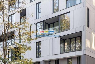 Apartament cu 2 camere, Herastrau, Win , cu parcare, mobilat - 2