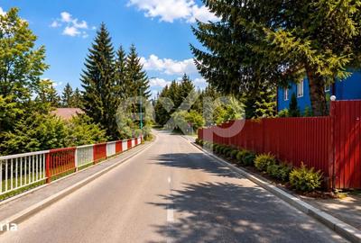 Casă cu 4 camere în Poiana Brașov - 2