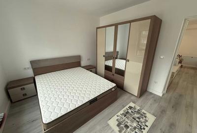 Apartament cu 3 camere decomandat în Central - 4