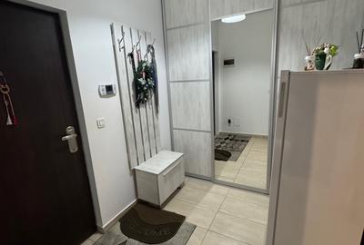 Oltenitei, Gama Residence - 8