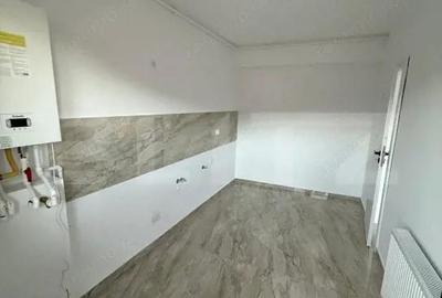 Garsonieră decomandată în Central - 2