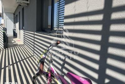 Apartament cu 3 camere semidecomandat în Ghiroda - 6