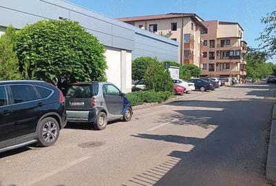 Spațiu comercial, de 356 mp, în Crângași - 4