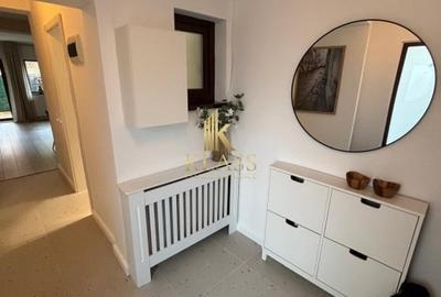 Casă individuală cu 5 camere cu Canalizare în Pipera - 5