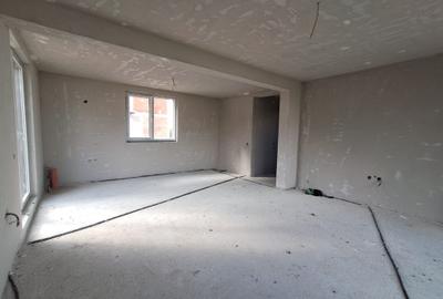 Casa individuala P+E, sup.120 mp Chinteni - 10