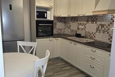 Apartament 2 camere cu balcon zona Doamna Stanca - 5