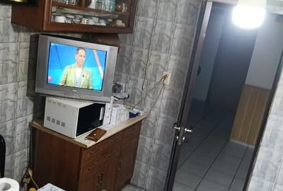 PPROETAR Vând apartament 3 camere DRISTOR - 13