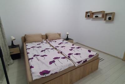 Inchiriez apartament 3 camere - 10