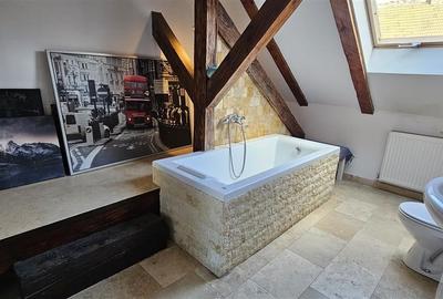 Casa 2 camere si semineu | Centru Casa 2 camere si semineu | Centru - 12